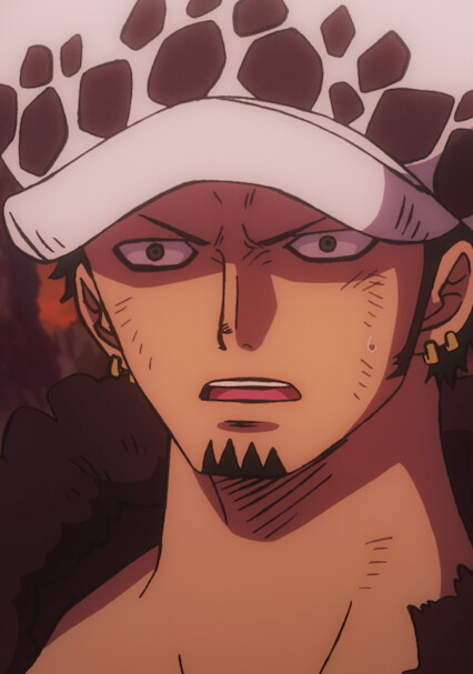 One Piece: Stampede Shares Trafalgar Law Trailer