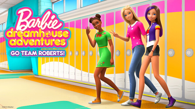 barbie roberts movie