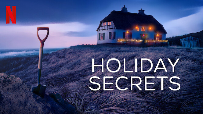 Is �Holiday Secrets� (aka �Zeit der Geheimnisse�) on