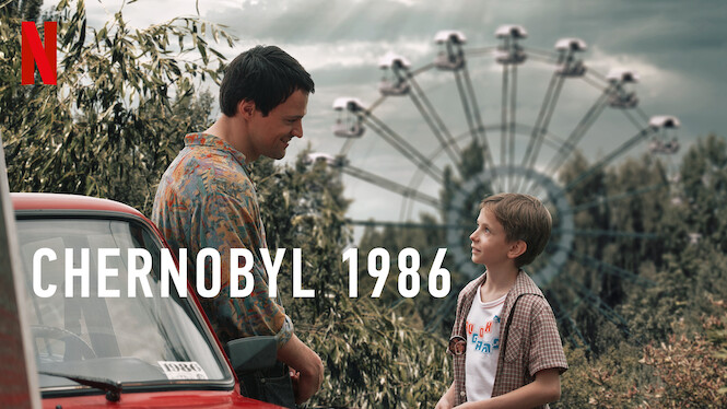 Is 'Chernobyl 1986' on Netflix UK? Where to Watch the ...