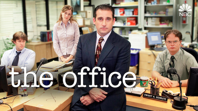 Is 'The Office (U.S.)' (aka 'The Office') on Netflix UK? Where to Watch