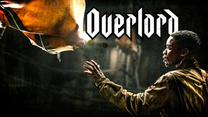 Overlord Movie Collection — The Movie Database (TMDB)