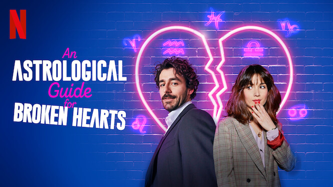 27th Oct: An Astrological Guide for Broken Hearts (0), 1 Season [15] (6