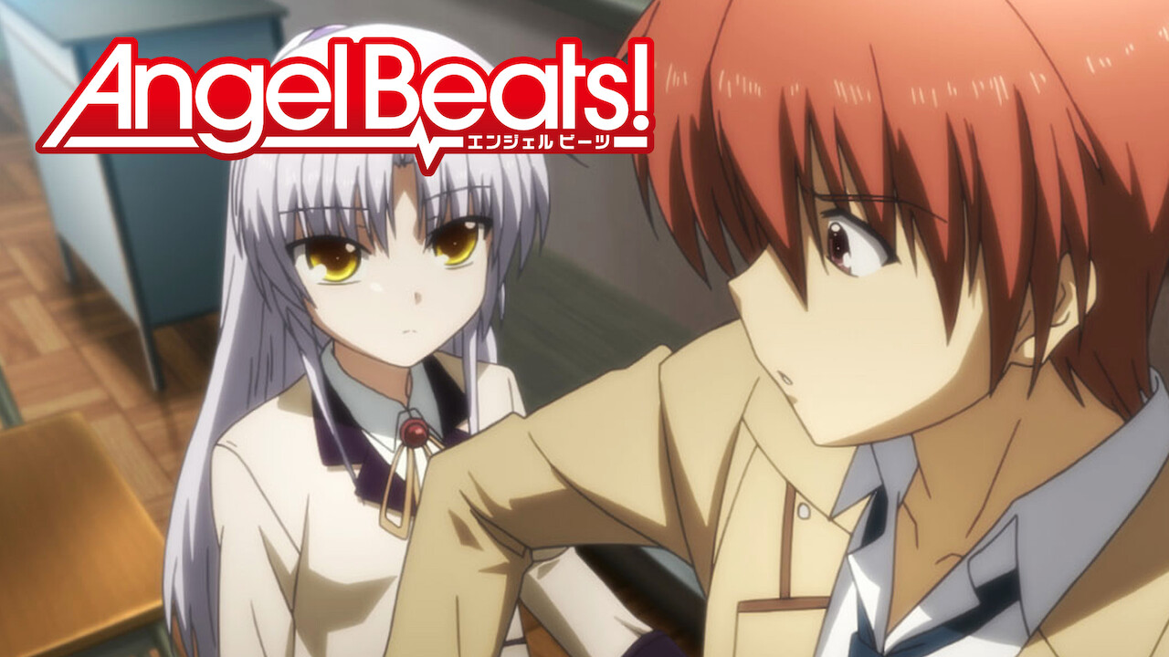 Is Angel Beats On Netflix Where To Watch The Series Newonnetflix Info Is Angel Beats On Netflix Where To Watch The Series Newonnetflix Info
