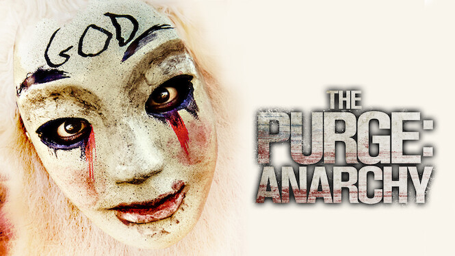 Is �The Purge Anarchy� on Netflix UK? Where to Watch the