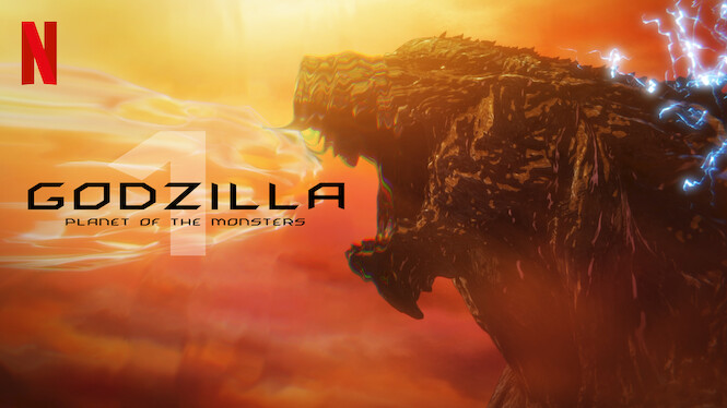 Is 'Godzilla' on Netflix UK? Where to Watch the Movie - New On Netflix UK