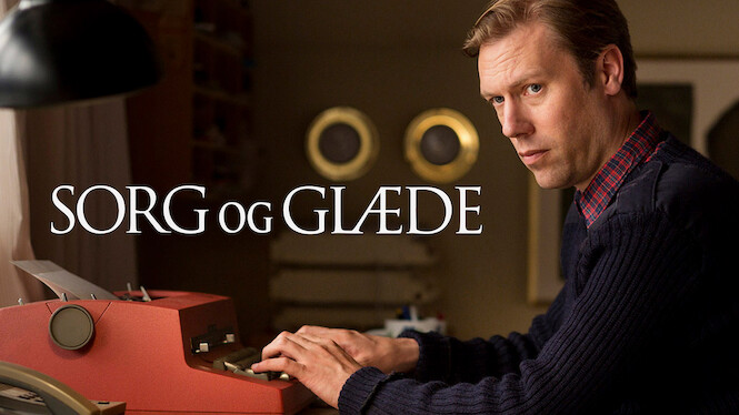 Is �Sorrow and Joy� (aka og glæde�) on Netflix UK