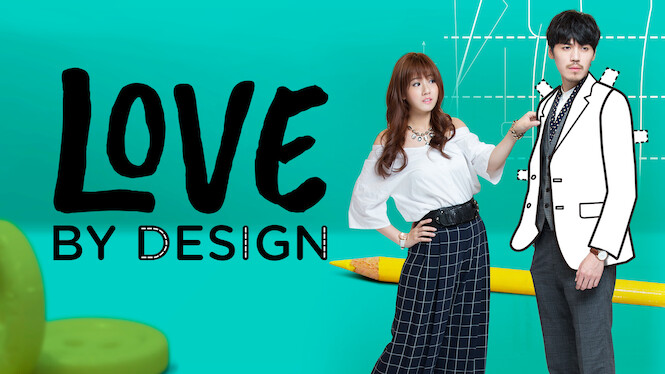 love by design netflix