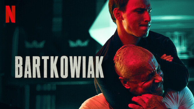 28th Jul: Bartkowiak (2021), 1hr 32m [15] (6/10) : r/newonnetflixuk