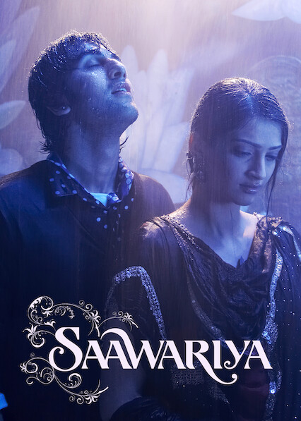 Welcome to rediff.com: Showcasing Saawariya