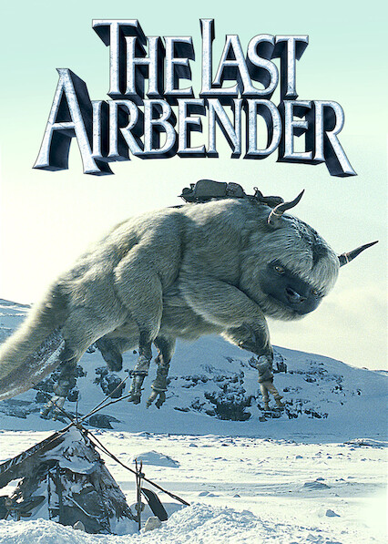 The Last Airbender (2010) - IMDb