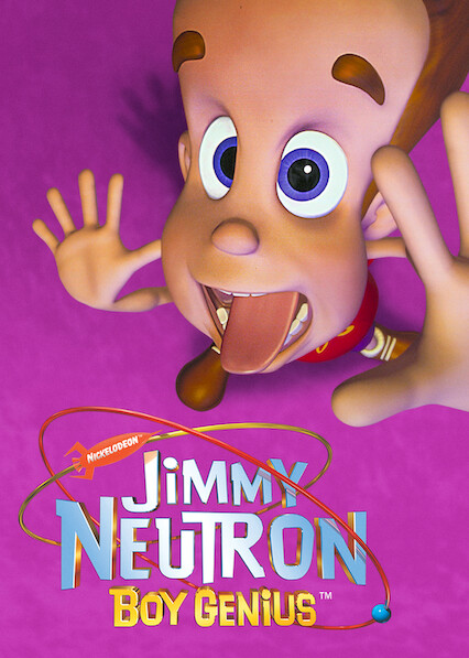 Jimmy neutron hot sale movie stream