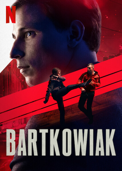 Download Bartkowiak (2021) Dual Audio {Hindi-English} 480p | 720p | 1080p Filmyzilla