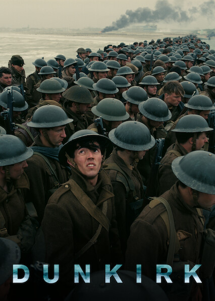 Is Dunkirk on Netflix UK Where to Watch the Movie New On