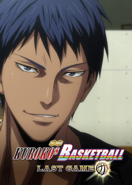 Kuroko's Basketball Season 3 - Prime Video