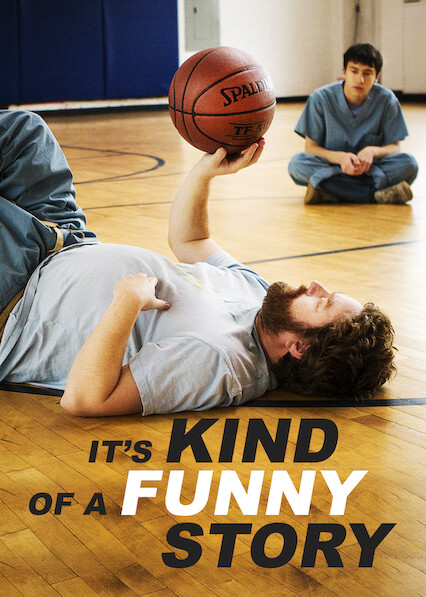 Is 'It's Kind of a Funny Story' on Netflix UK? Where to Watch the Movie - New On Netflix UK Is 'It's Kind of a Funny Story' on Netflix UK? Where to Watch the Movie - New On Netflix UK