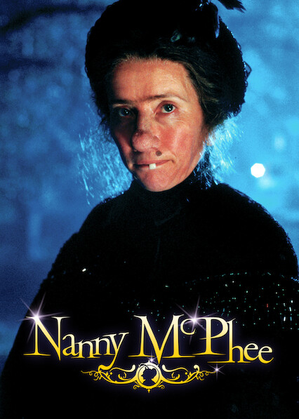 Nanny mcphee and best sale the big bang netflix