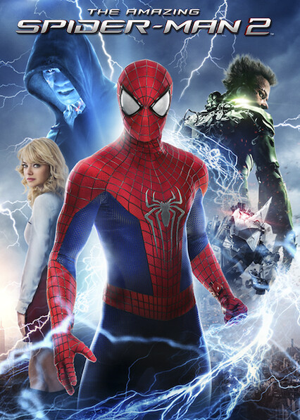 Noticias - Now Available on Steam - The Amazing Spider-Man 2™