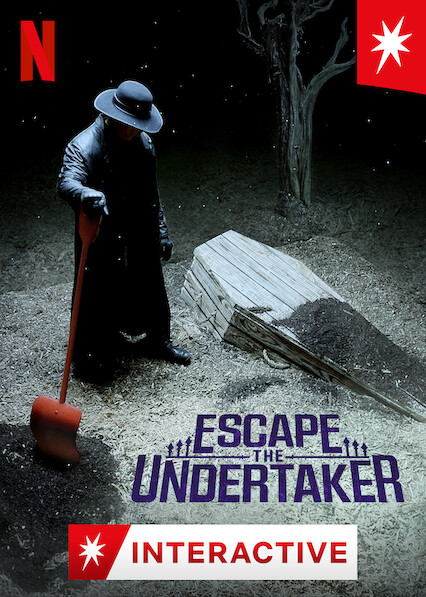 Escape The Undertaker