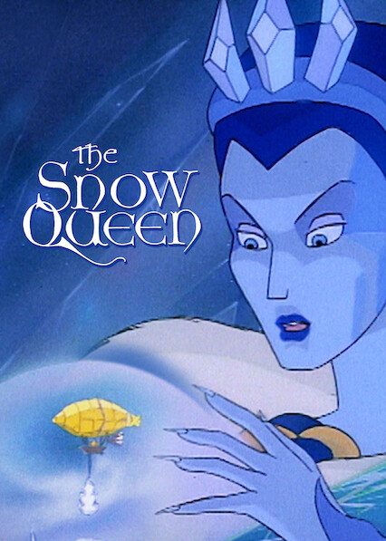 Is The Snow Queen On Netflix Where To Watch The Movie Newonnetflix Info