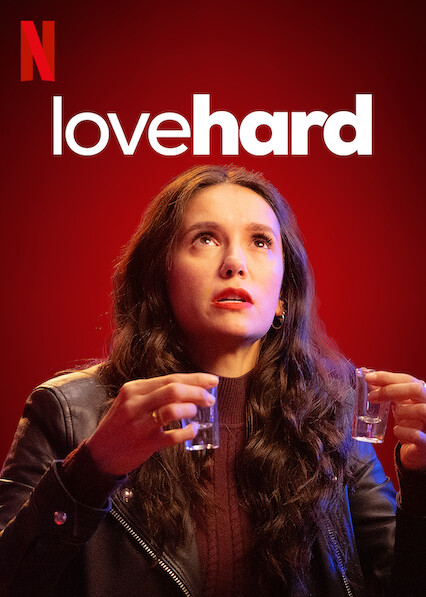 Hard netflix love Love Hard