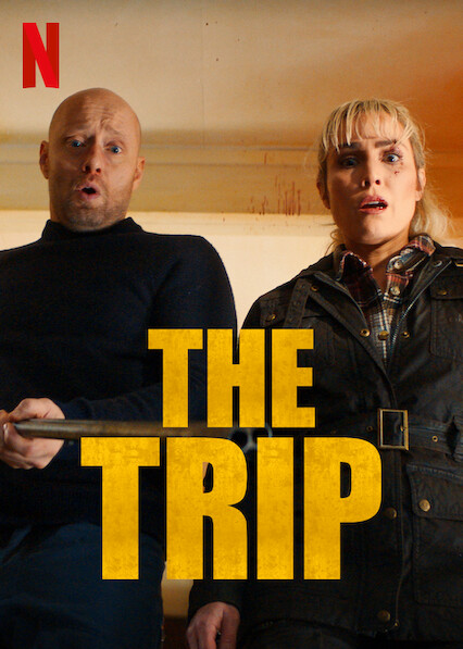 Movie the trip The Trip