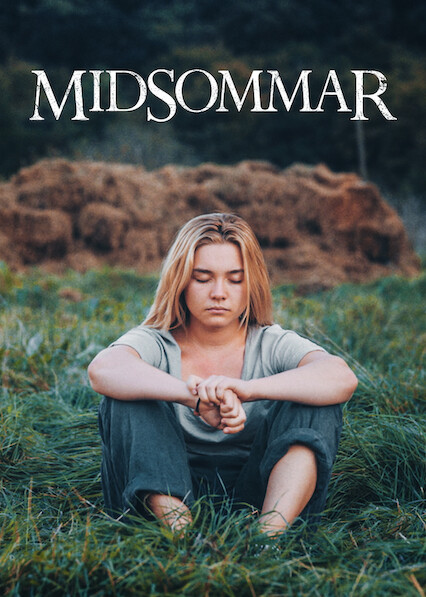 Is Midsommar on Netflix UK Where to Watch the Movie New On