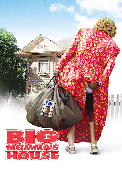 Is Big Momma s House on Netflix UK Where to Watch the Movie