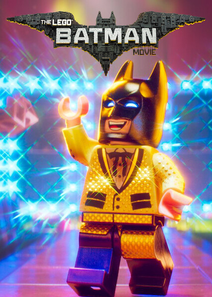 The Lego Batman Movie Movie (2017)