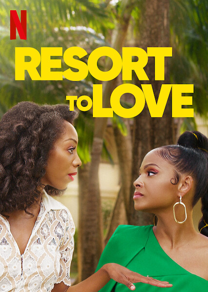 Download Resort to Love (2021) Dual Audio {Hindi-English} 480p | 720p | 1080p Filmyzilla