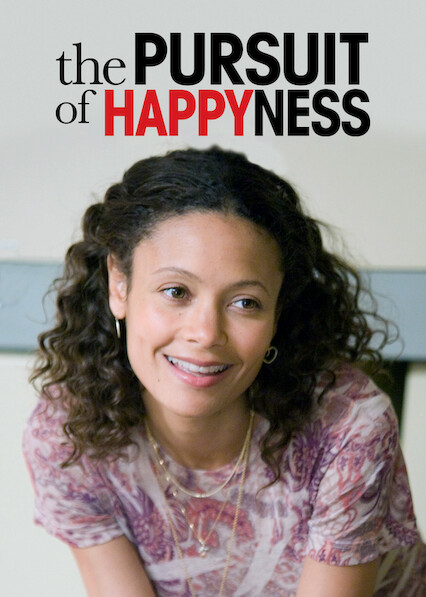 Is The Pursuit Of Happiness On Netflix