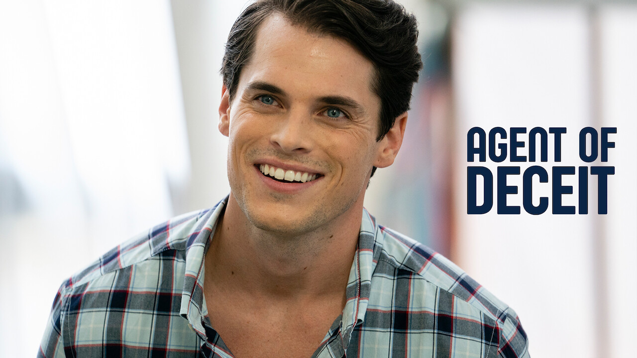 Is �Agent of Deceit� (aka �Who�s Stalking Me?�) on Netflix