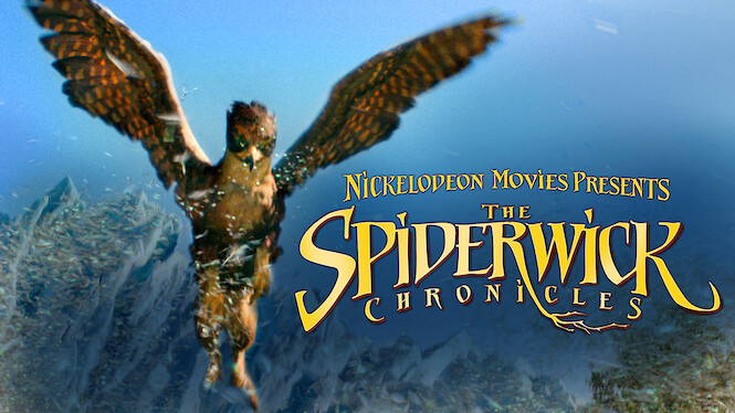Is �The Spiderwick Chronicles� on Netflix UK? Where to Is �The Spiderwick Chronicles� on Netflix UK? Where to