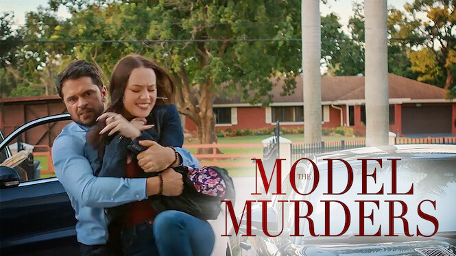 Is �The Model Murders� (aka �A Model Kidnapping�) on Is �The Model Murders� (aka �A Model Kidnapping�) on