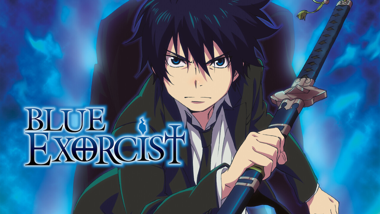 Blue Exorcist Saison 2 Netflix Supprimé Is 'Blue Exorcist' on Netflix UK? Where to Watch the Series - New On