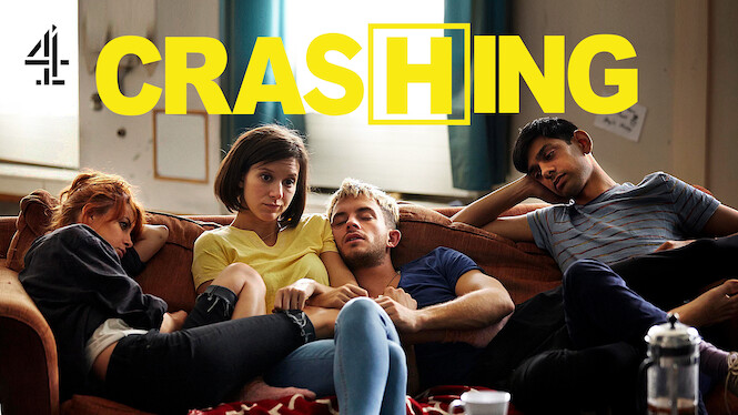 Is �Crashing� on Netflix UK? Where to Watch the Series Is �Crashing� on Netflix UK? Where to Watch the Series
