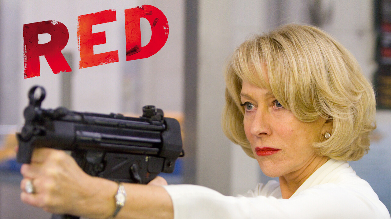 Is �RED� on Netflix UK? Where to Watch the Movie New On