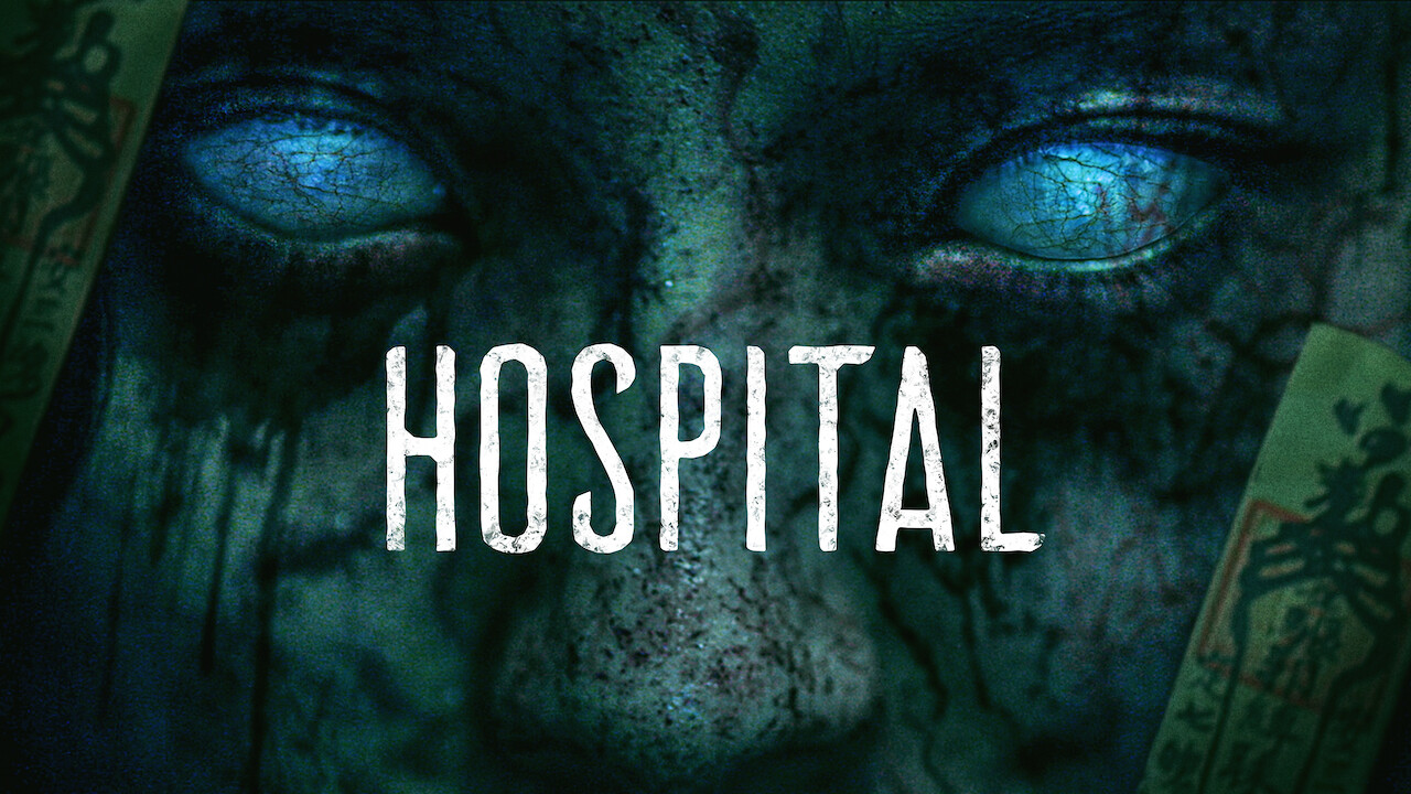 netflix hospital series