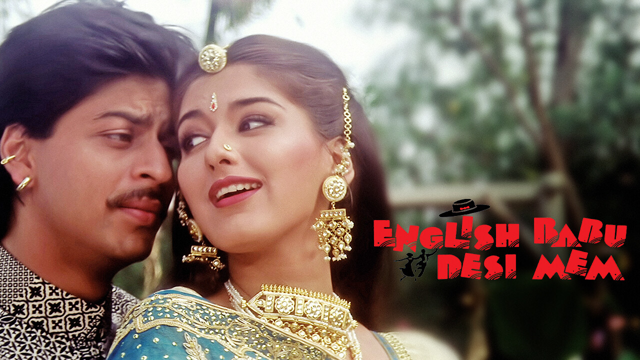 Is �English Babu Desi Mem� on Netflix UK? Where to Watch
