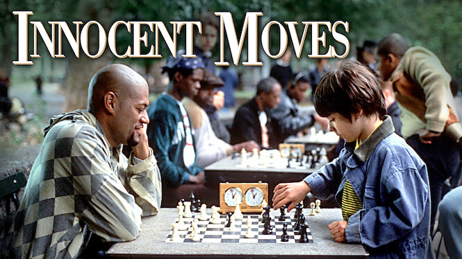 ▷ Chess movies on netflix: The best plataforma with chess movies