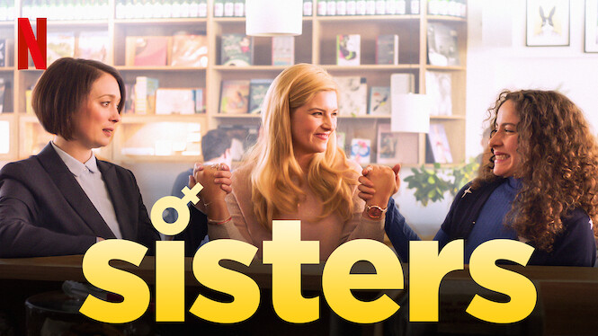 sister sister netflix france