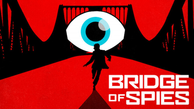 Bridge of deals spies netflix