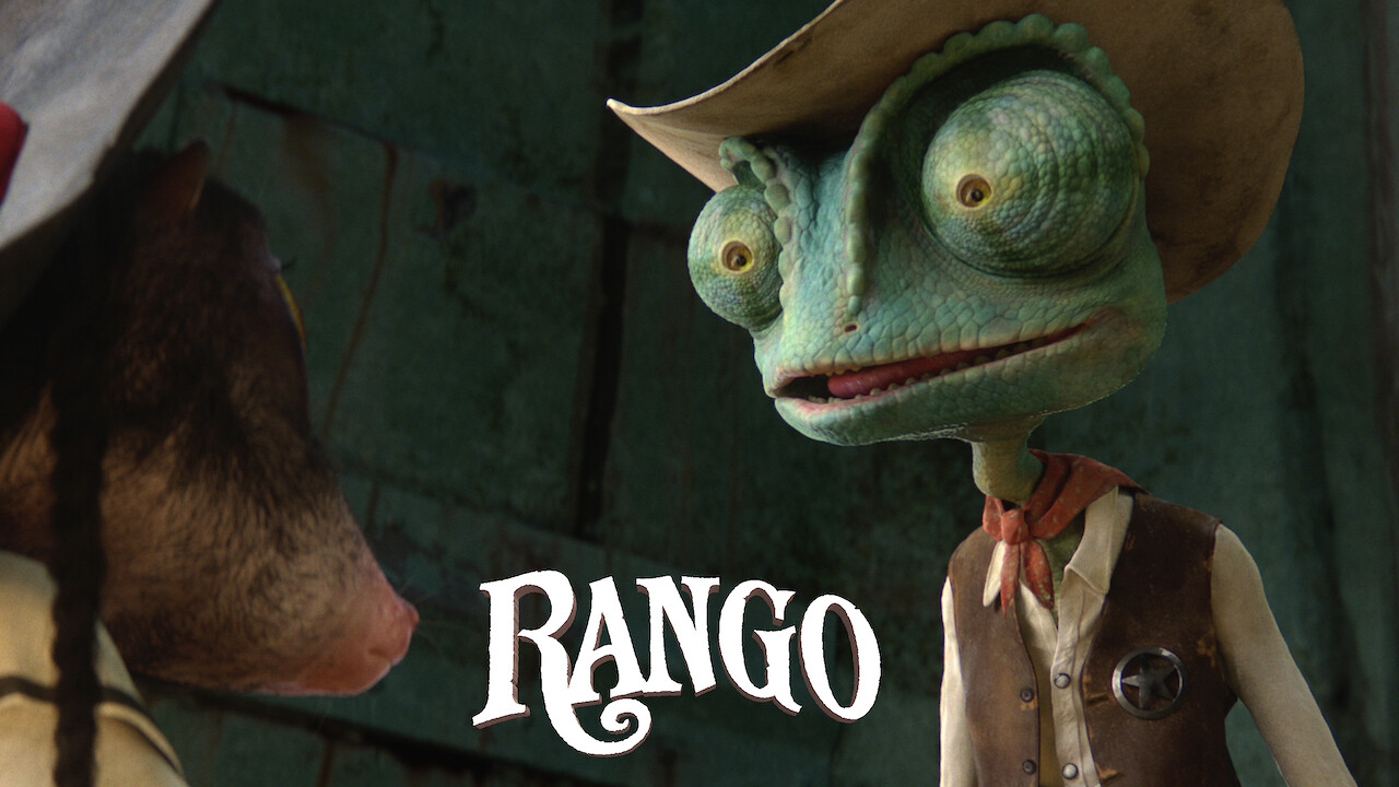 Is 'Rango' on Netflix UK? Where to Watch the Movie - New On Netflix UK Is 'Rango' on Netflix UK? Where to Watch the Movie - New On Netflix UK