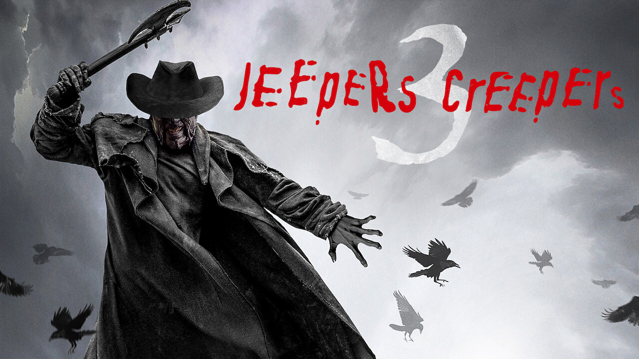 jeepers creepers full movie spanish version