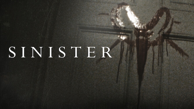 Is �Sinister� on Netflix UK? Where to Watch the Movie