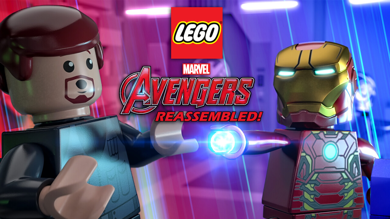 Is �LEGO Marvel Super Heroes Avengers Reassembled!� on Is �LEGO Marvel Super Heroes Avengers Reassembled!� on