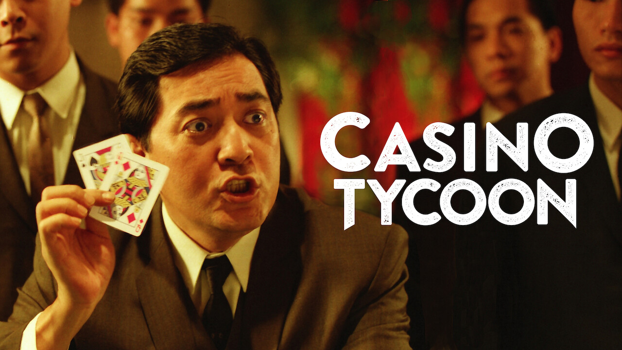 Is �Casino Tycoon� (aka �Do sing dai hang san goh chuen