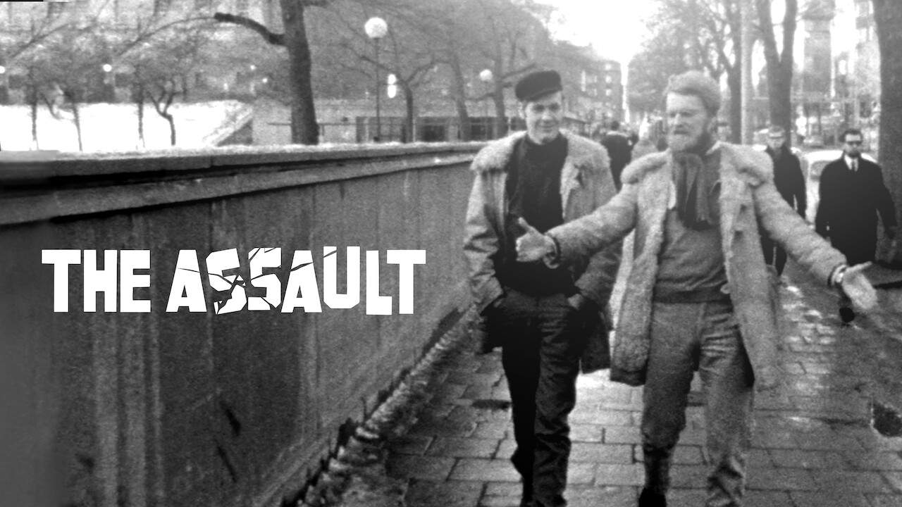 Is The Assault Aka Misshandlingen On Netflix Uk Where To Watch The Movie New On Netflix Uk