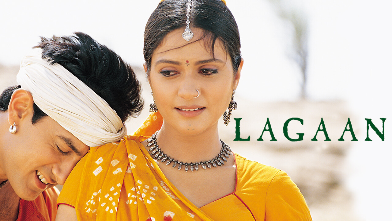 Lagaan full movie store with english subtitles