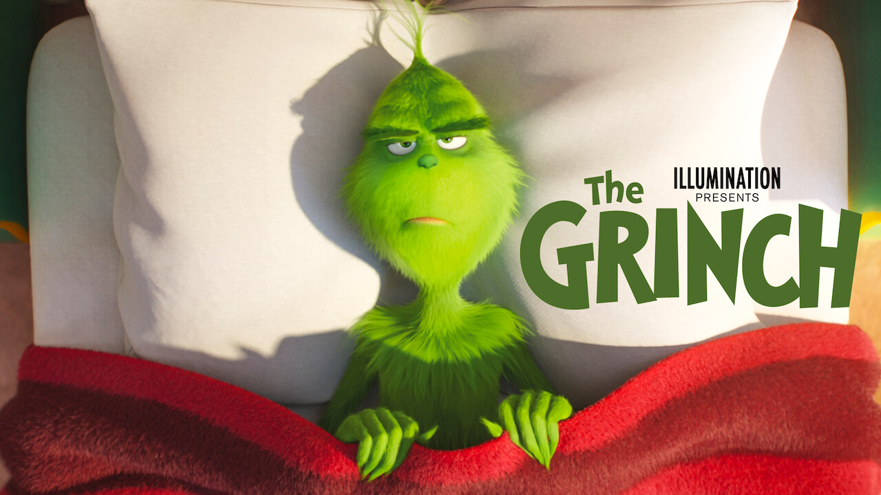 is dr seuss the grinch on netflix uk where to watch the movie new on netflix uk